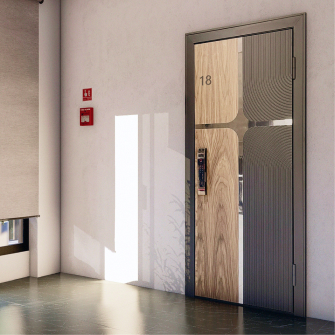 Smart Lock