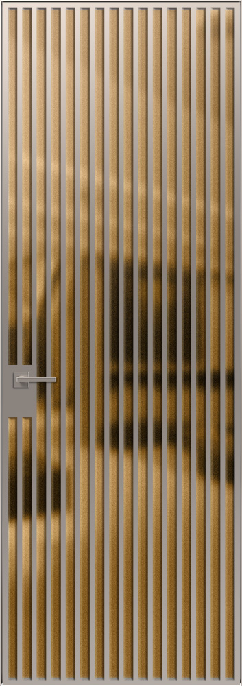 AGStyle Mod 5 Bronze