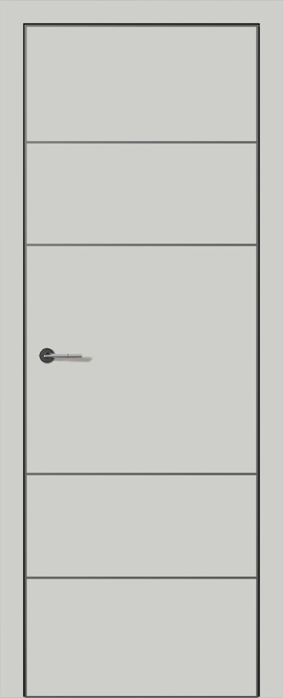 Exit G4M молдинг