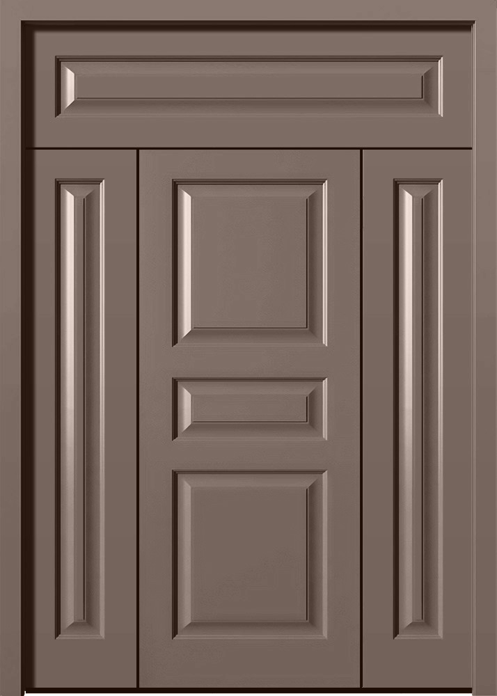 Graf Chocolate HF3 ДСФББ