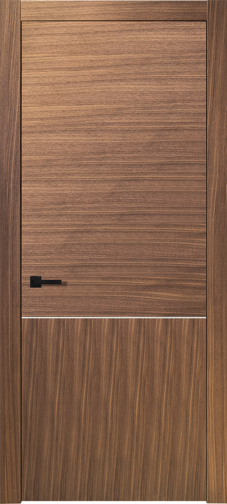 Piana Орех 4M PG молдинг 