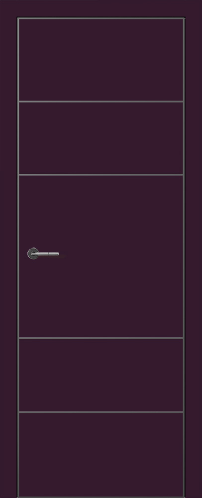 Exit G4M молдинг